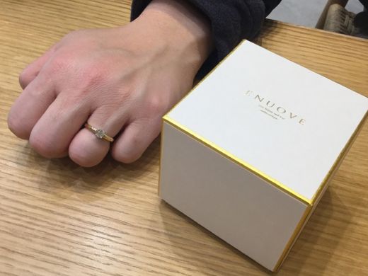 【なんばパークス店】ありがとうございました！