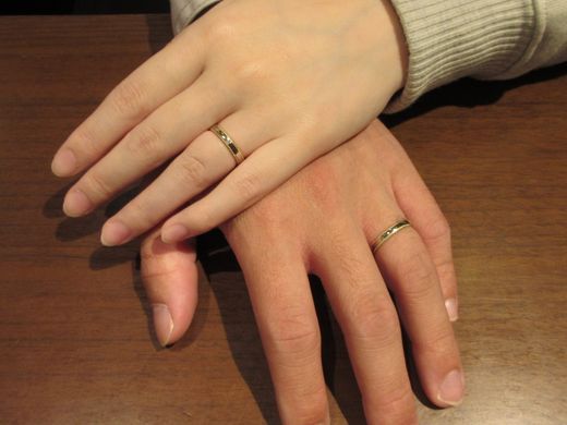 【鹿児島店】決めて良かった☆