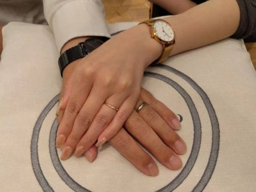 【小倉店】店員の皆さんに丁寧に対応してもらえた✨