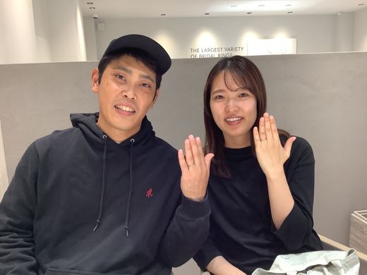 【宮崎店】一目惚れ