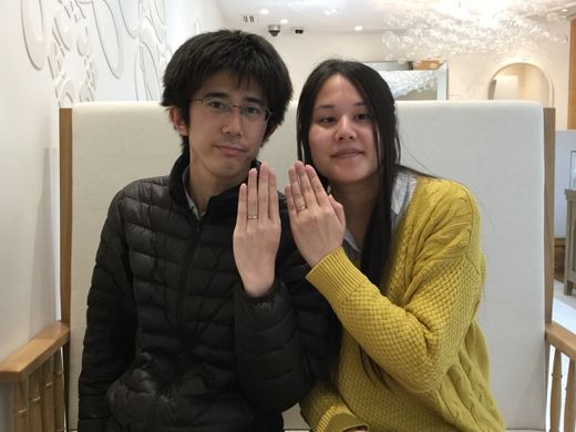 ありがとうございました！