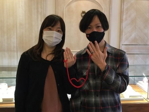 【福岡店】すごく気に入りました。