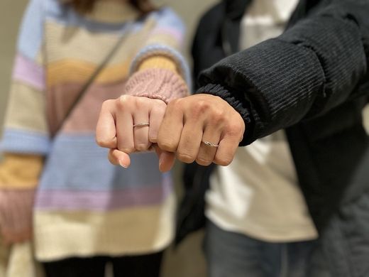 【なんばパークス】気に入ったものに出会えました。