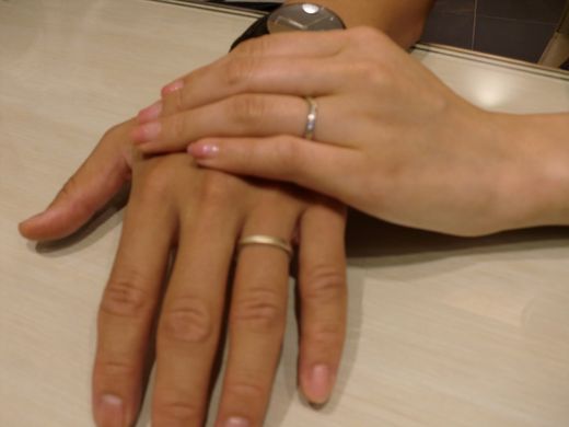 【長崎店】ビジュピコさんに決めて良かったです。