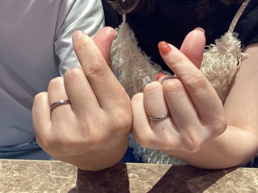 【長野店】スタッフさんにも感謝です！