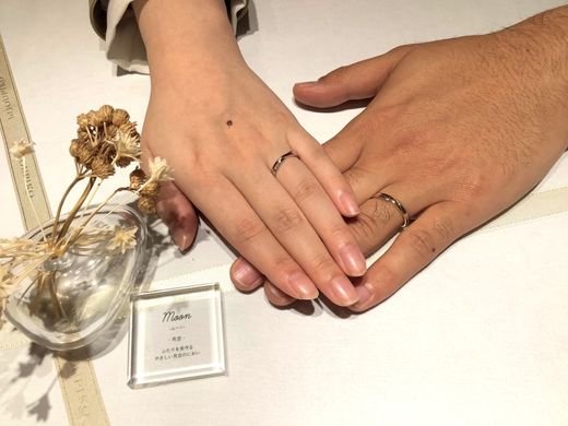 【宮崎店】じっくり考えて決めることができた