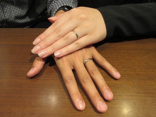 【鹿児島店】一生の宝物