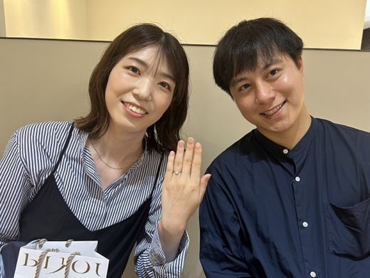 【熊本店】デザインが綺麗です✨