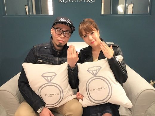 【小倉店】他にはないデザインに一目惚れ♡