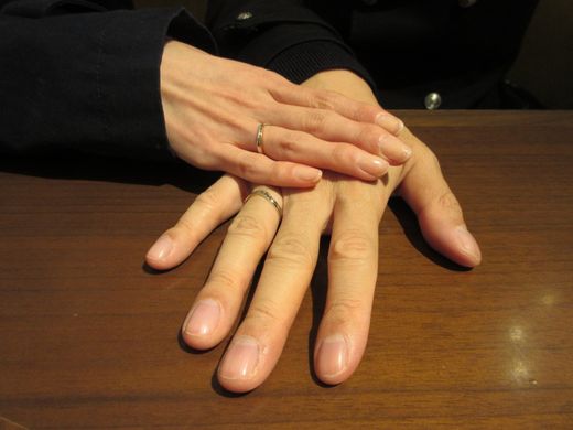 【鹿児島店】満足しています☆