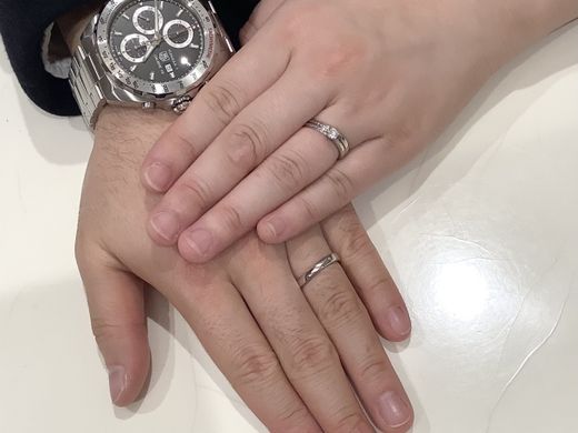 【金沢店】本当にありがとうございました。