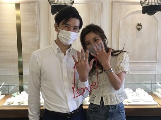 【福岡店】一生大事にします！