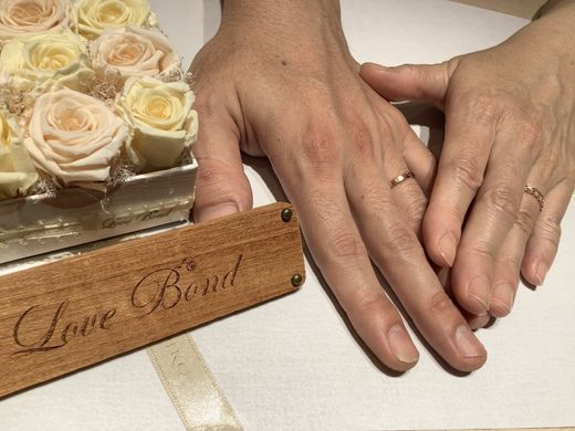 【宮崎店】安心して選べました