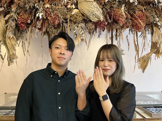 【ビジュピコ鳥取店】すごく素敵なお店だと思いました