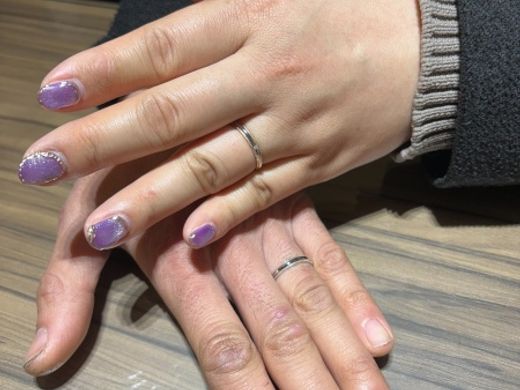 【熊本店】アンティークのデザインがかわいい♡