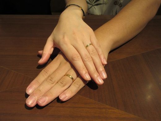 【鹿児島店】お気に入りのリング♡