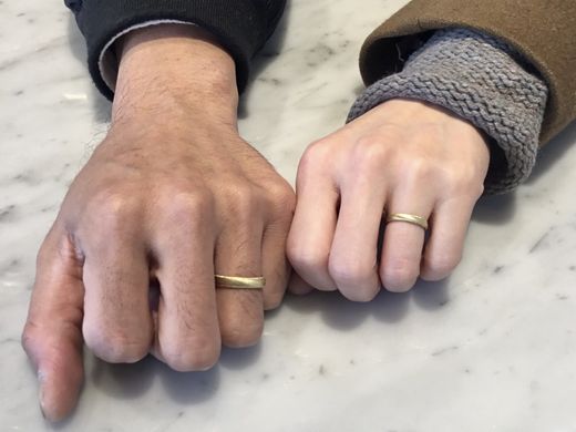 【松本店】特別なものができて嬉しいです。