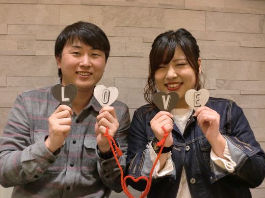 最高の指輪に出会えました!!