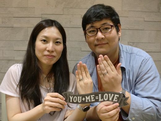 【長崎店】デザインに惹かれて決めました・・★