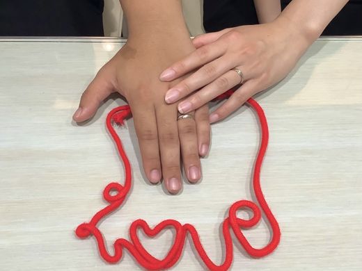 【長崎店】大変満足です^ ^