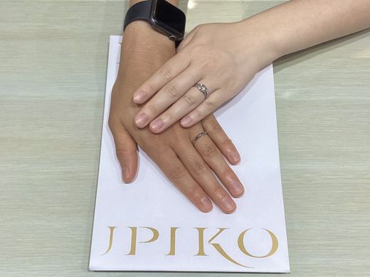 【長崎店】しっかり選ぶことができました。