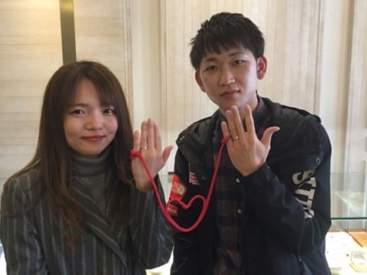 【福岡店】即決でした♡