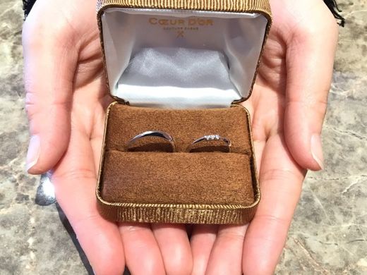 【長野店】すごく嬉しかったです♡