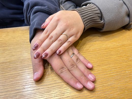 【なんばパークス店】デザインがとても気に入りました！