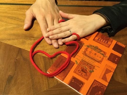 【福岡店】大満足です！！