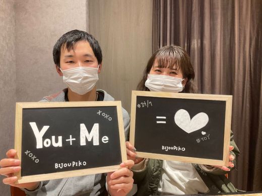 【姫路店】大切に使います♡