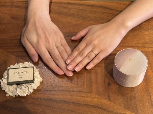 【福岡店】優しくじっくりアドバイス