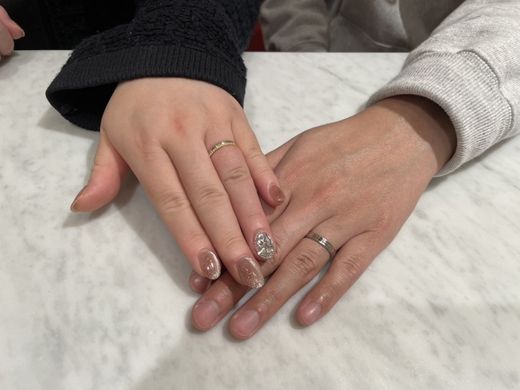 【米子店】歩んでいきます。