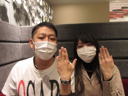 【鹿児島店】ありがとうございました！