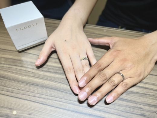 【熊本店】ビジュピコで購入できて良かったです！