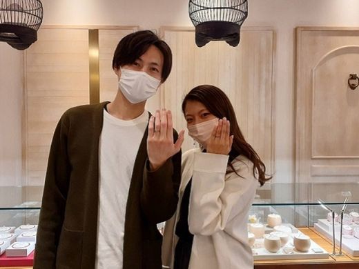 【福岡店】丁寧に対応して下さいました！