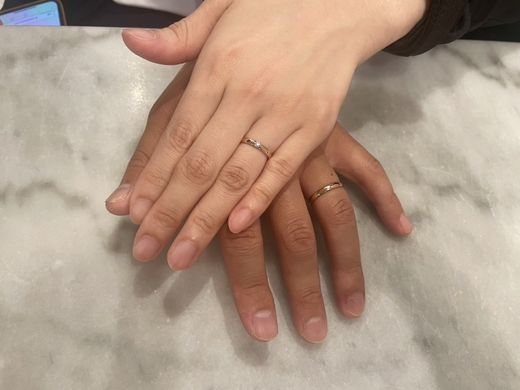 【ビジュピコ鳥取店】笑顔で丁寧に対応をしてくださって感謝でした！