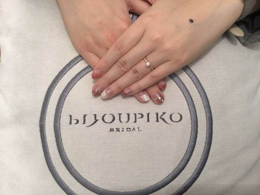 【小倉店】最高の指輪に出逢えました♡