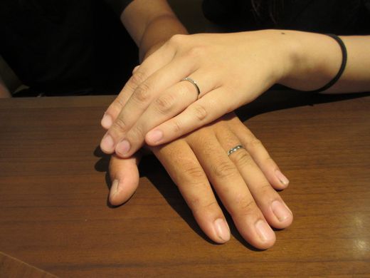 【鹿児島店】親身なアドバイス☆