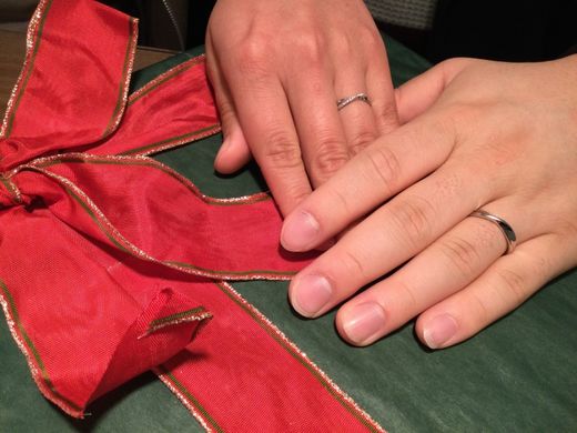 【京都店】アフターサービスが魅力的でした！