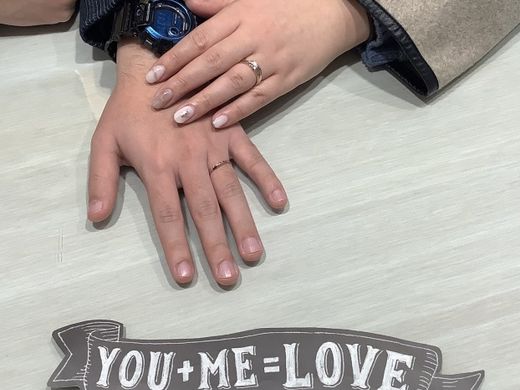 【長崎店】沢山の種類から選ぶのが楽しかったです！