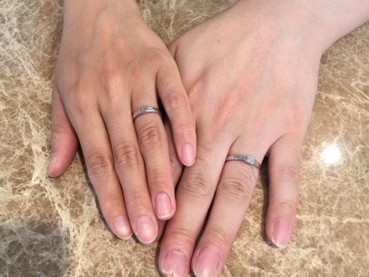 【大阪店】納得いくまでお付き合いいただきました！