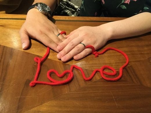 【福岡店】きれいな色がとても魅力的！