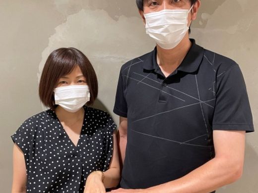 【なんばパークス店】ネットで見てきました！