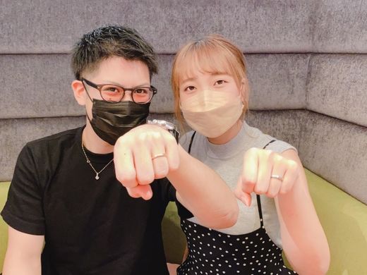 【福井店】カワイイものに出会えてハッピーです!!