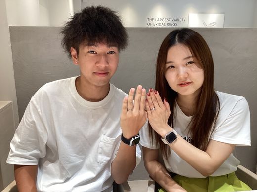 【宮崎店】丁寧な対応