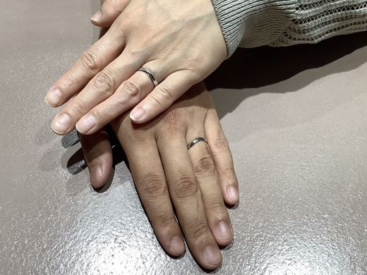 【福井店】 デザインも価格も大満足です！