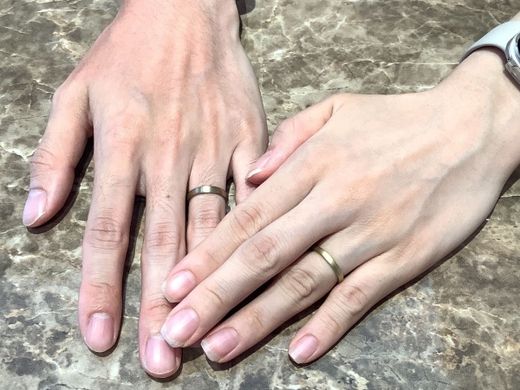 【長野店】色や形から選べるブランド