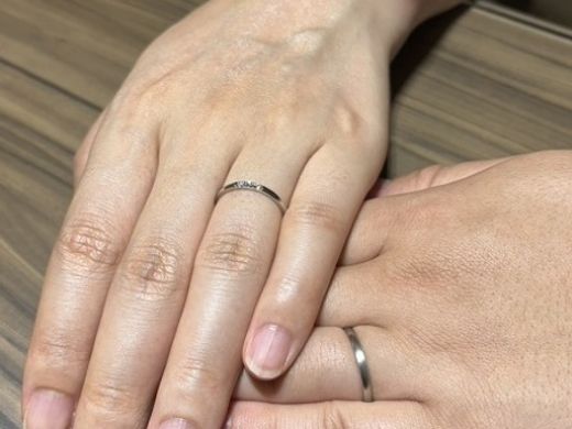 【熊本店】たくさんの種類の中から、選ぶことが出来ました！