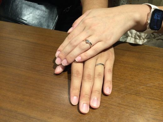 【鹿児島店】とても満足♪