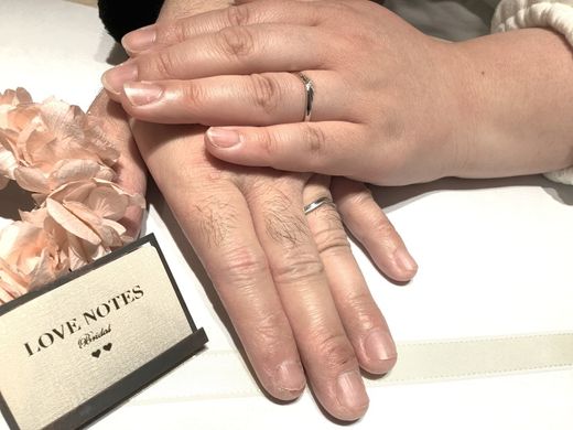 【宮崎店】仕上がりも良く大満足です